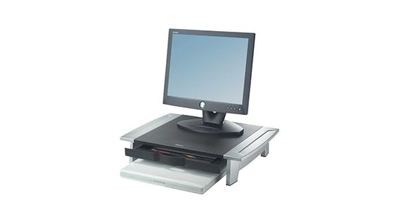 Image Monitor Stands